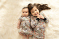 Load image into Gallery viewer, Sweet Ellie Sue - Round Up Gang Shorts Set
