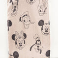 Load image into Gallery viewer, Sweet Ellie Sue - The Gang Throw Blanket