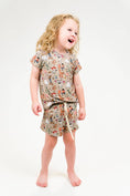 Load image into Gallery viewer, Sweet Ellie Sue - Round Up Gang Shorts Set