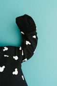 Load image into Gallery viewer, Little One Shop - Black Magical Bamboo Sleeper