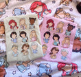 Load image into Gallery viewer, Park Day Princess Tees
