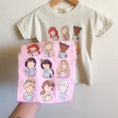 Load image into Gallery viewer, Park Day Princess Tees