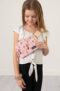 Load image into Gallery viewer, Girl Power Belt Bag