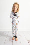 Load image into Gallery viewer, Sweet Ellie Sue - Blue Dog & Friends
