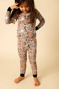 Load image into Gallery viewer, Sweet Ellie Sue - Round Up Gang PJ Set