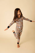 Load image into Gallery viewer, Sweet Ellie Sue - Round Up Gang PJ Set