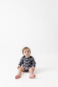 Load image into Gallery viewer, Astronaut Bamboo Bodysuit