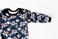 Load image into Gallery viewer, Astronaut Bamboo Bodysuit