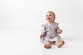 Load image into Gallery viewer, Pink Earth Bamboo Ruffle Dress