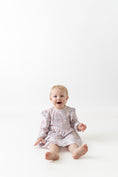 Load image into Gallery viewer, Pink Earth Bamboo Ruffle Dress