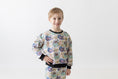 Load image into Gallery viewer, Dinosaur Sweater Set