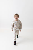 Load image into Gallery viewer, Blue Earth Sweater Set