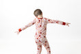 Load image into Gallery viewer, Remi and Friends - PB&J Bamboo Set