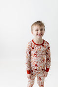 Load image into Gallery viewer, Remi and Friends - PB&J Bamboo Set