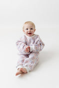 Load image into Gallery viewer, Pink Earth Sweater Set