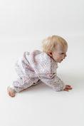 Load image into Gallery viewer, Pink Earth Sweater Set