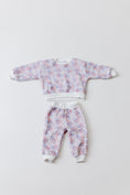 Load image into Gallery viewer, Pink Earth Sweater Set