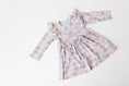 Load image into Gallery viewer, Pink Earth Bamboo Ruffle Dress