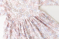Load image into Gallery viewer, Pink Earth Bamboo Ruffle Dress