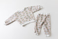 Load image into Gallery viewer, Blue Earth Sweater Set