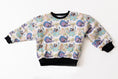 Load image into Gallery viewer, Dinosaur Sweater Set