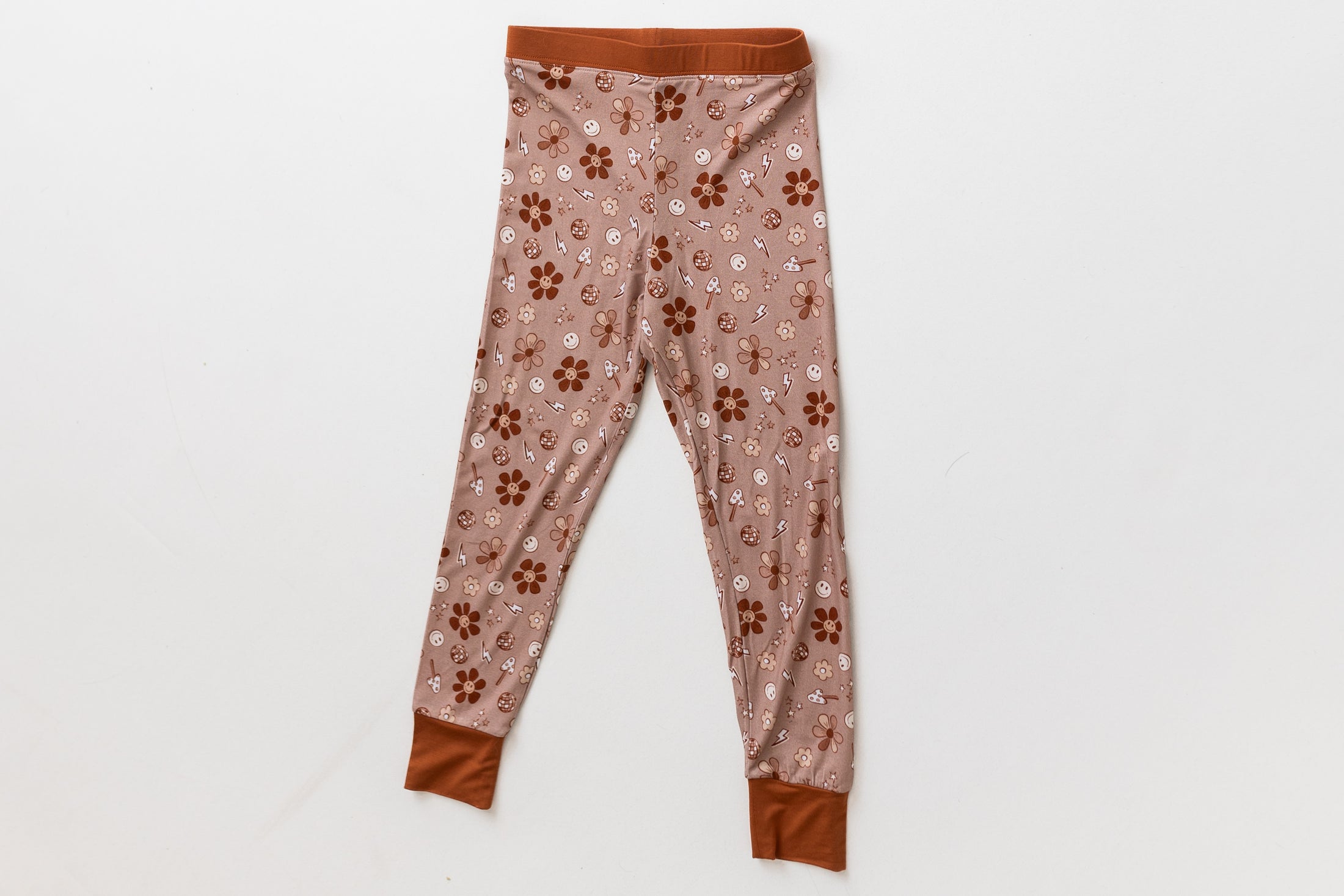 Remi and Friends - Daisy Girl Two Piece Set