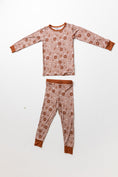 Load image into Gallery viewer, Remi and Friends - Daisy Girl Two Piece Set