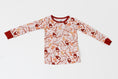 Load image into Gallery viewer, Remi and Friends - PB&J Bamboo Set
