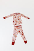 Load image into Gallery viewer, Remi and Friends - PB&J Bamboo Set