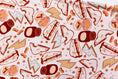 Load image into Gallery viewer, Remi and Friends - PB&J Bamboo Set