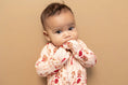 Load image into Gallery viewer, Sweet Ellie Sue - Girl Power Zipper Romper