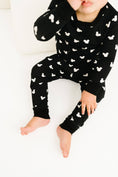 Load image into Gallery viewer, Little One Shop - Black Magical Bamboo Set