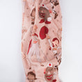 Load image into Gallery viewer, Sweet Ellie Sue - Girl Power Throw Blanket