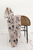 Load image into Gallery viewer, Sweet Ellie Sue - The Gang Throw Blanket
