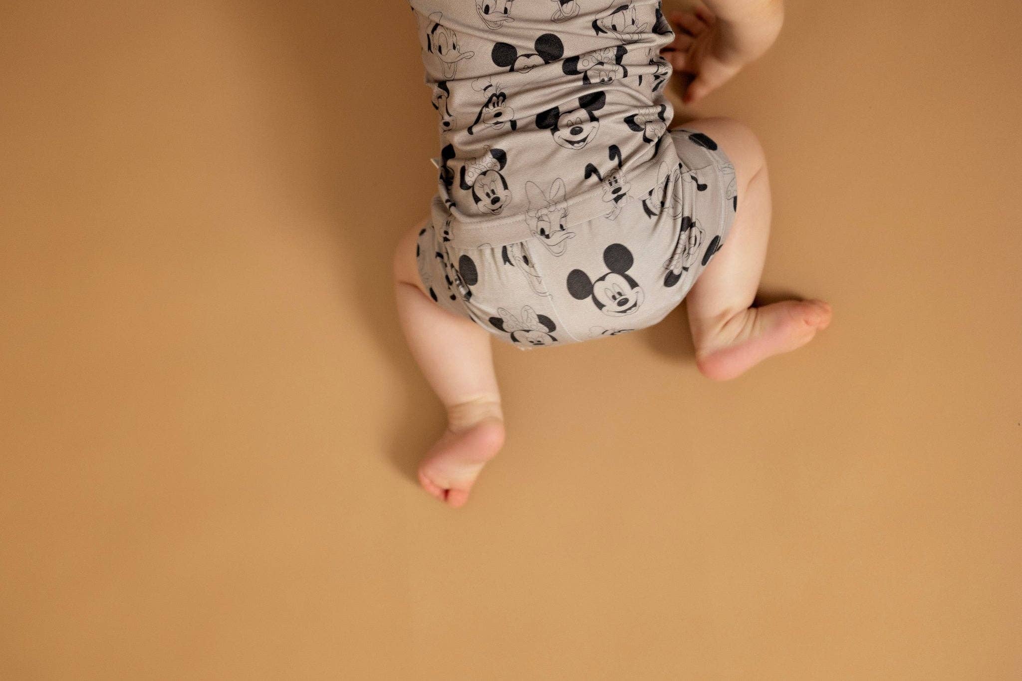 Sweet Ellie Sue - The Gang Shorts Set