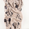 Load image into Gallery viewer, Sweet Ellie Sue - The Gang Throw Blanket