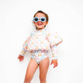 Load image into Gallery viewer, Sweet P Baby Co. - Checkered Magic | Magical Water Wings
