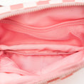 Load image into Gallery viewer, Sweet Ellie Sue - Rose Checkers Belt Bag