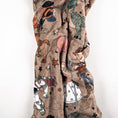 Load image into Gallery viewer, Sweet Ellie Sue - Round Up Gang Throw Blanket