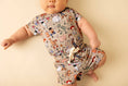 Load image into Gallery viewer, Sweet Ellie Sue - Round Up Gang Shorts Set