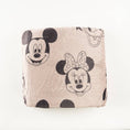 Load image into Gallery viewer, Sweet Ellie Sue - The Gang Throw Blanket