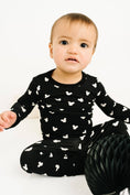 Load image into Gallery viewer, Little One Shop - Black Magical Bamboo Set
