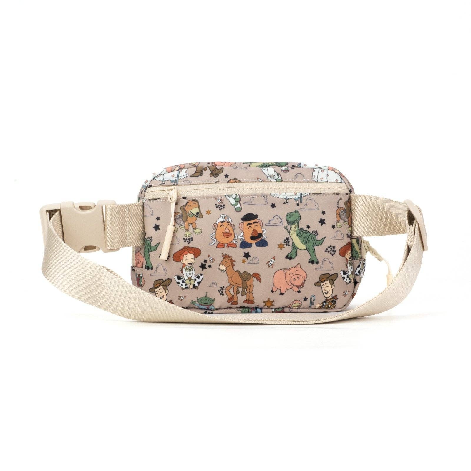 Sweet Ellie Sue - Round Up Gang Belt Bag