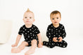 Load image into Gallery viewer, Little One Shop - Black Magical Bamboo Set
