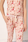 Load image into Gallery viewer, Girl Power Lounge Set with Joggers
