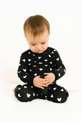 Load image into Gallery viewer, Little One Shop - Black Magical Bamboo Set
