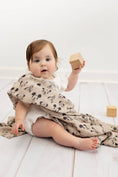 Load image into Gallery viewer, Sweet Ellie Sue - The Gang Muslin Blanket: Plus
