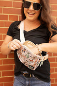 Load image into Gallery viewer, Sweet Ellie Sue - Round Up Gang Belt Bag
